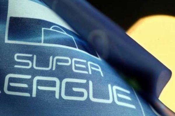 Super League: Ένα πρωτάθλημα για... υποβιβασμό! (photos)