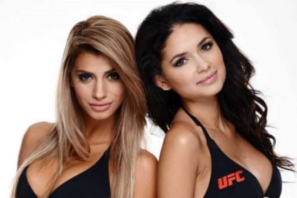UFC: Ετοιμάζεται TUF Latin America 2