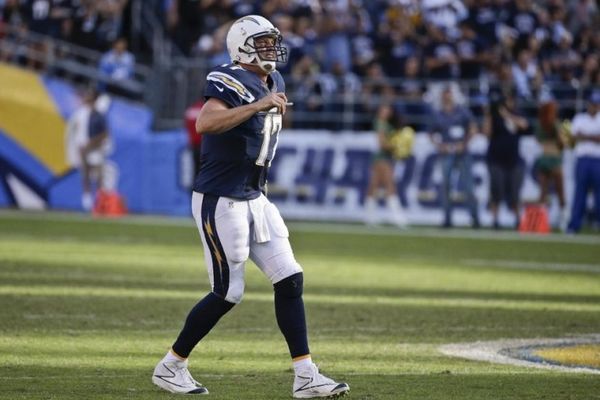 NFL: Διάψευση για τραυματισμό του Rivers