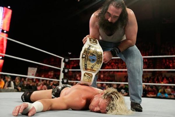 Raw: Γεύση… Wyatt Family στο Survivor Series (photos+videos)