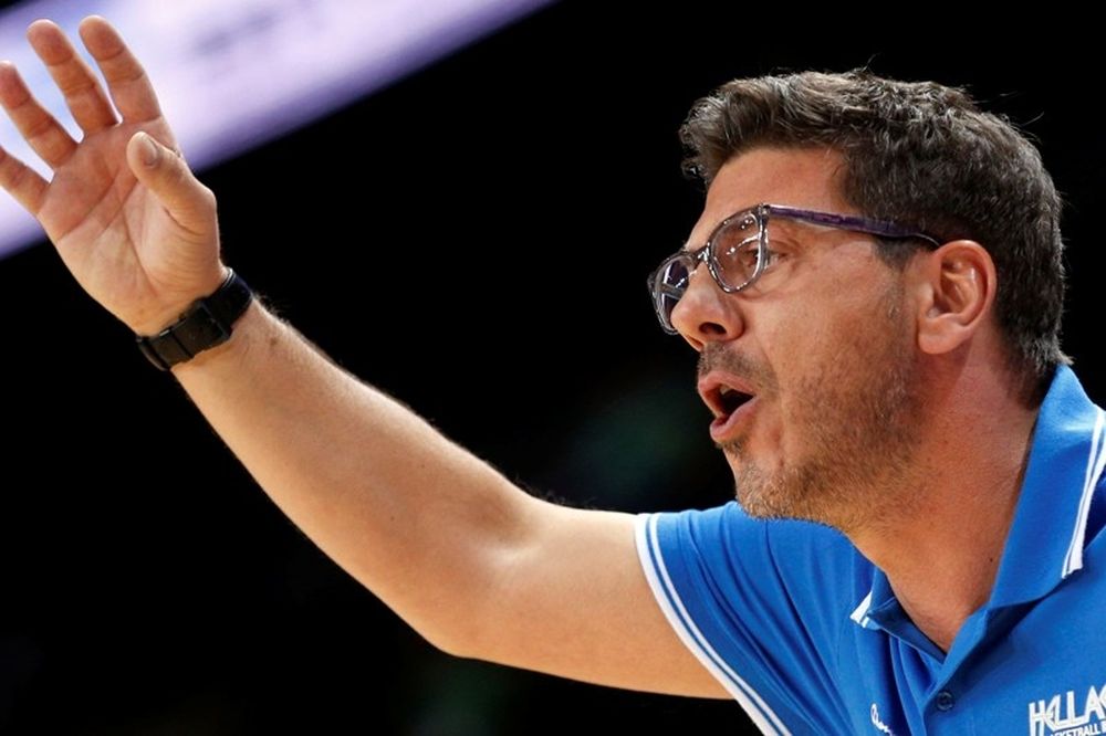 «Pick N Roll»: Καλεσμένος ο Κατσικάρης