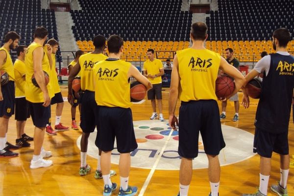 Άρης: Ξανά απών ο Γκίκας