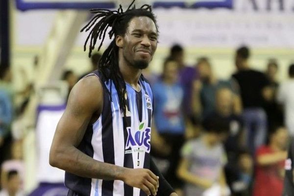 Λόουερι: «Για τη νίκη με Παναθηναϊκό, Ολυμπιακό» (photos)
