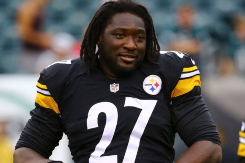 NFL: Αποδεσμεύτηκε ο… διαμαρτυρόμενος LeGarrette Blount