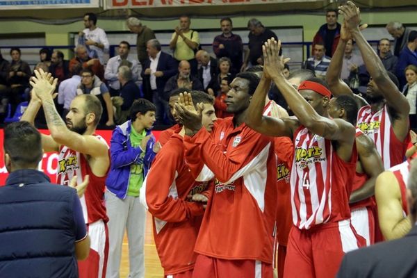 Ολυμπιακός: Φουλάρει για Βαλένθια