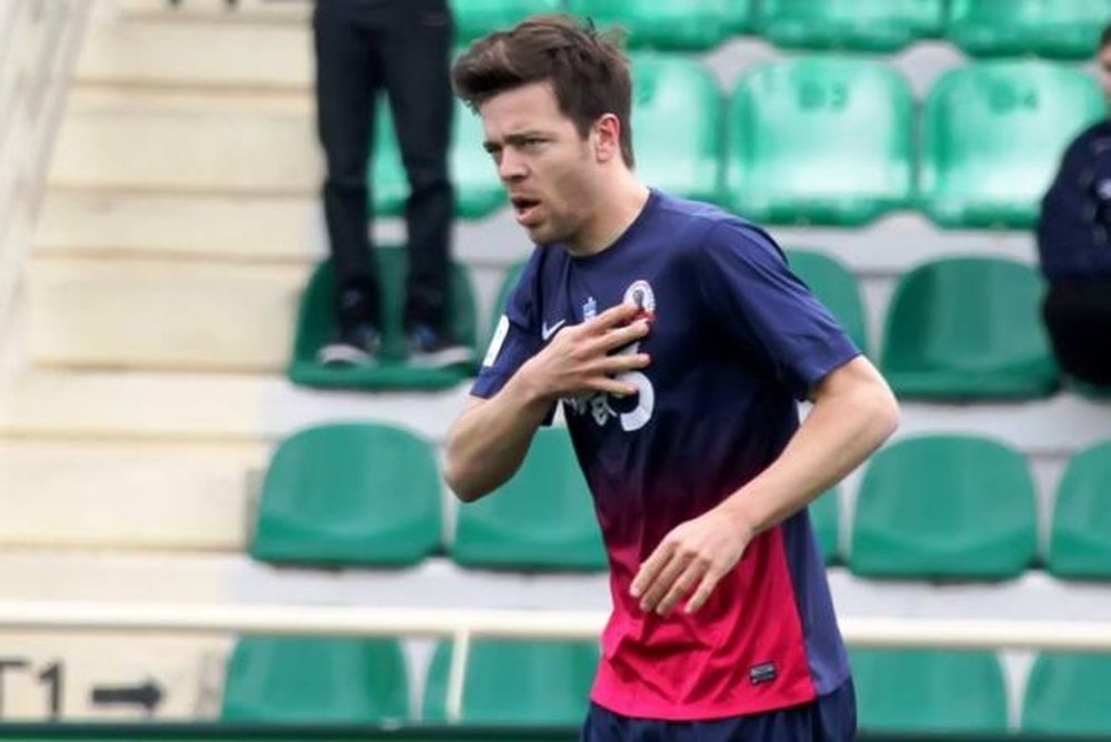 Άρης: «Όχι» από Σολάρι, «αντίο» από Ν’ Λουντουλού