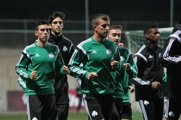 Παναθηναϊκός: Επιστρέφει και… περιμένει