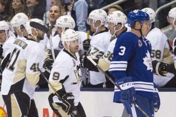 NHL: Νέο σοβαρό πρόβλημα υγείας για Pascal Dupuis