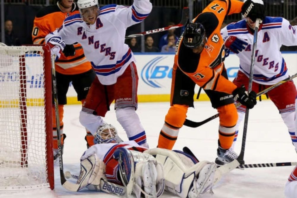 NHL: Shutout για Cam Talbot! (videos)