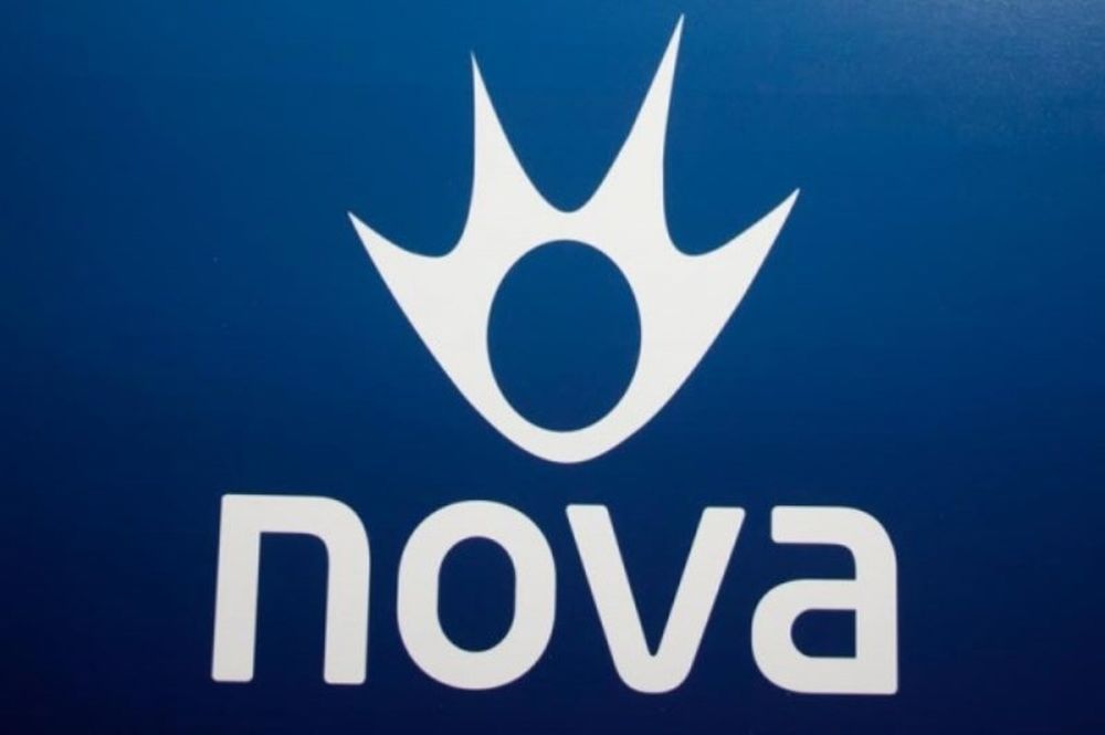 Super League: 2 εκατ. ευρώ η ρήτρα της NOVA