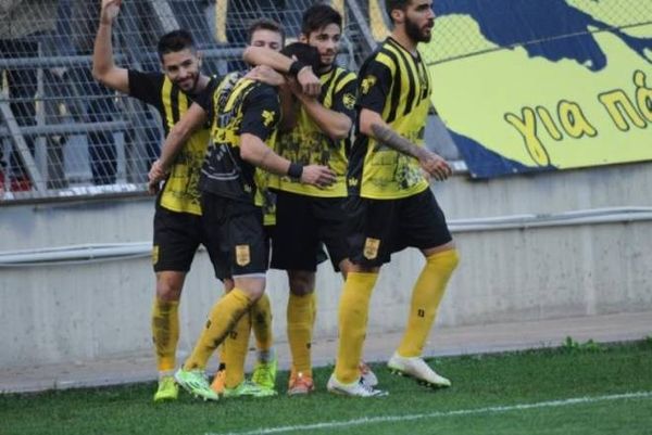 Άρης: Επιστροφή για Γκίνο, Ατματσίδη