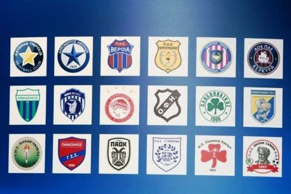 Super League: Ένα ΔΣ… για όλα τα προβλήματα!