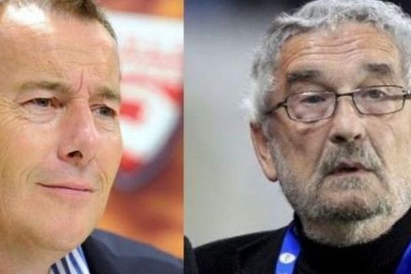 Στον ανακριτή για τα στημένα στη Γαλλία