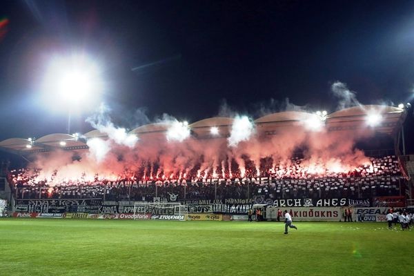 ΟΦΗ: Πρόστιμο από την ΕΠΟ για το Κύπελλο