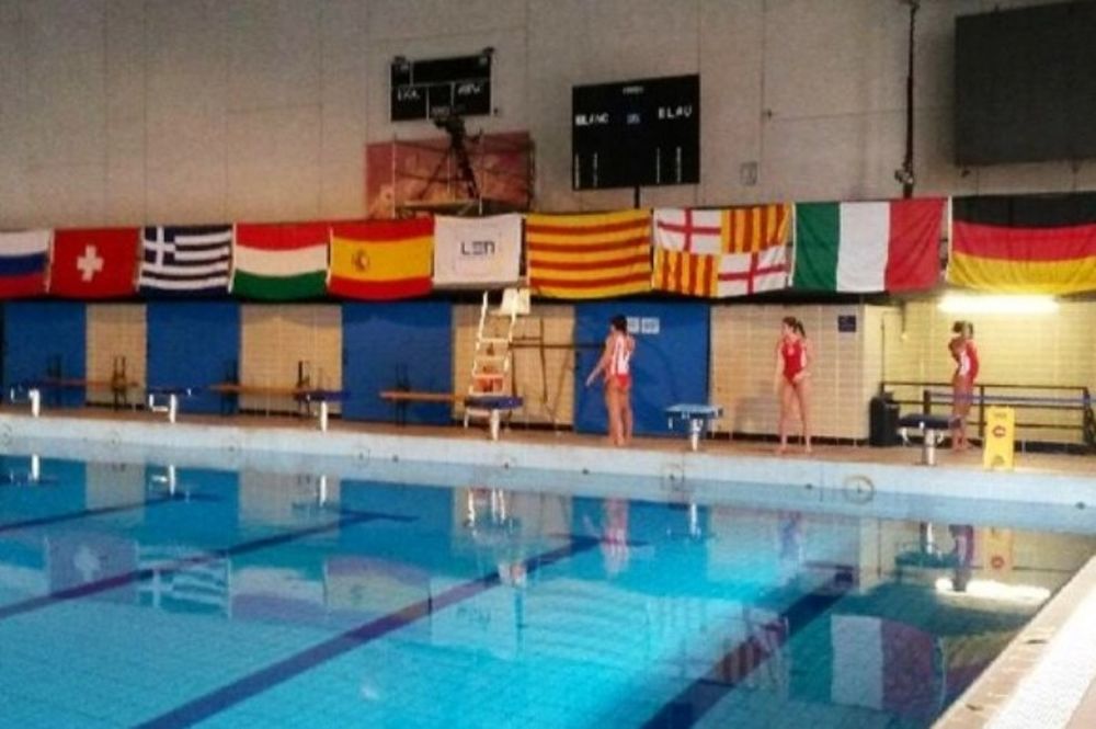 Ολυμπιακός: Έτοιμα τα κορίτσια για το μεγάλο ευρωπαϊκό τελικό