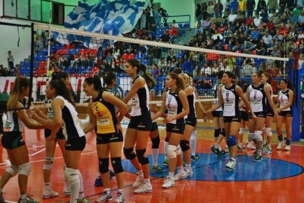 Α1 Βόλεϊ Γυναικών: «Βγάζουν νύχια» ενόψει ντέρμπι (video)
