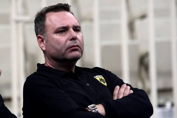 ΑΕΚ: Ενισχύθηκε με Δημητρίου