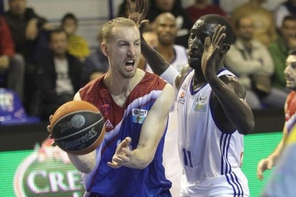 Κορόλεφ: «Δεν νιώθω πίεση»