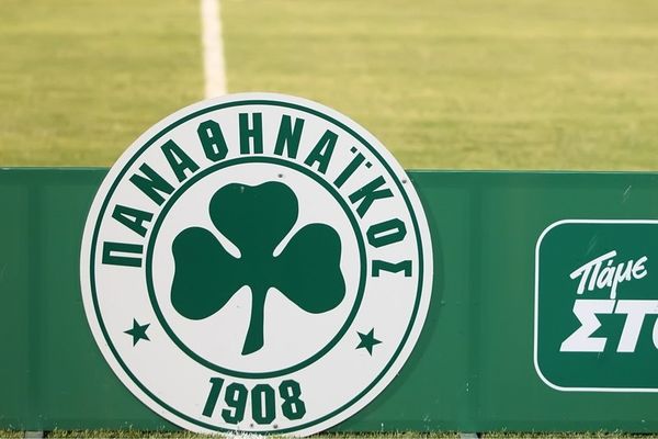 Παναθηναϊκός: «Καληνύχτα και καλή τύχη»