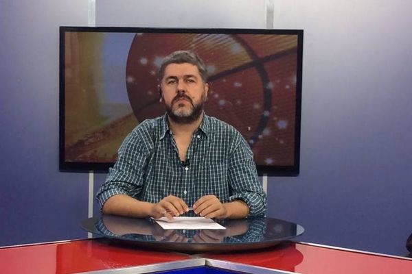«Jump Shoot»: Καλεσμένος ο Κουκλάκης