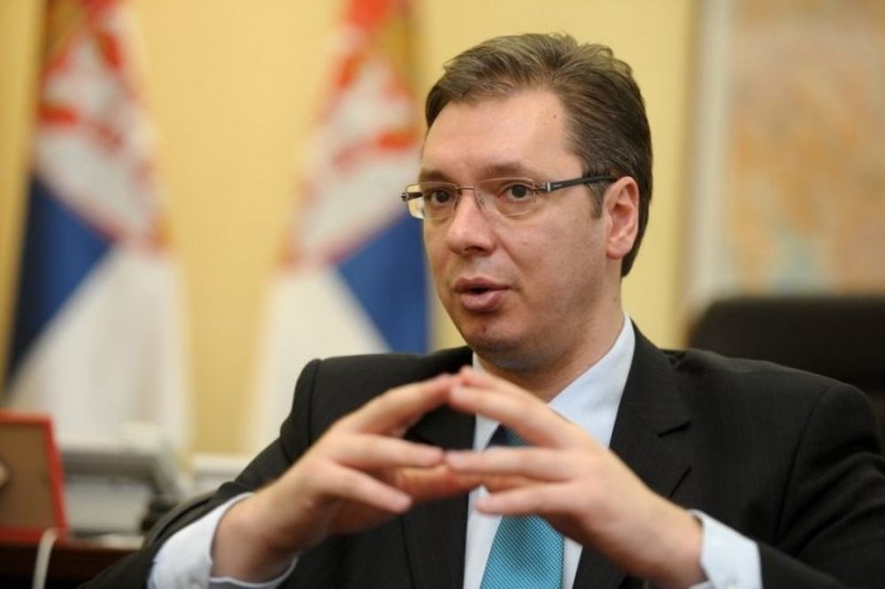 Δολοφονία Ίβκοβιτς: Αίτημα του πρωθυπουργού της Σερβίας στον Τούρκο