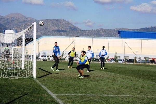 Αστέρας Τρίπολης: Φουλάρει ενόψει Μπεσίκτας