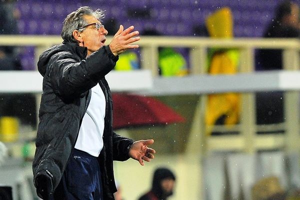 ΠΑΟΚ: Γκάζια Αναστασιάδη ενόψει Ντιναμό Μινσκ