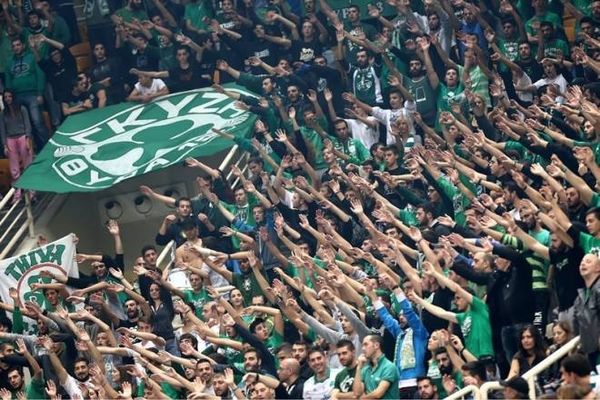 Παναθηναϊκός: Εφαρμογή της ΚΑΕ στα κινητά και tablet