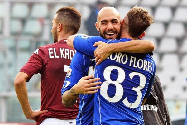 Τορίνο – Σασουόλο 0-1 (video)