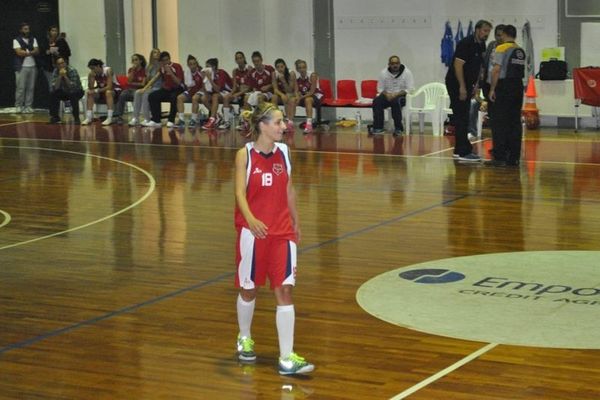 Νότιος Όμιλος: Επίδειξη δύναμης ο Κρόνος Αγ. Δημητρίου