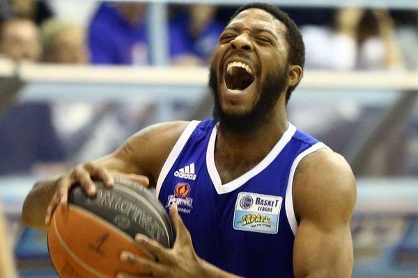 Basket League: MVP ο Κάουνσιλ