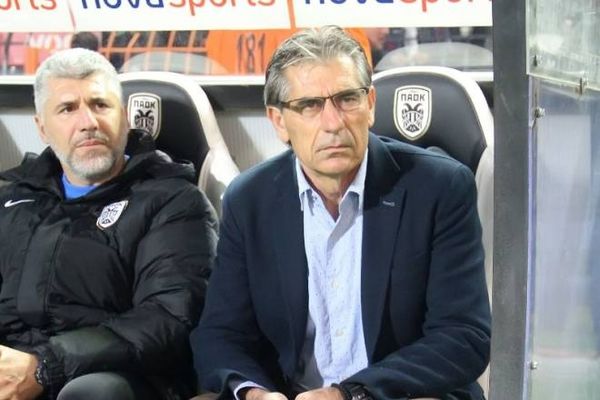 ΠΑΟΚ: Οι μεταγραφικές προτεραιότητες