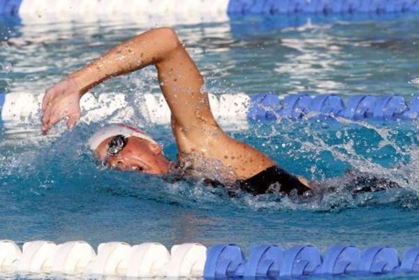 Κολύμβηση: Οι Βετεράνοι πρωταθλητές Ελλάδας