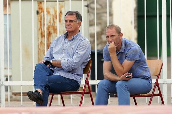 ΑΕΚ: Επιθετικός και αμυντικό χαφ για το Γενάρη