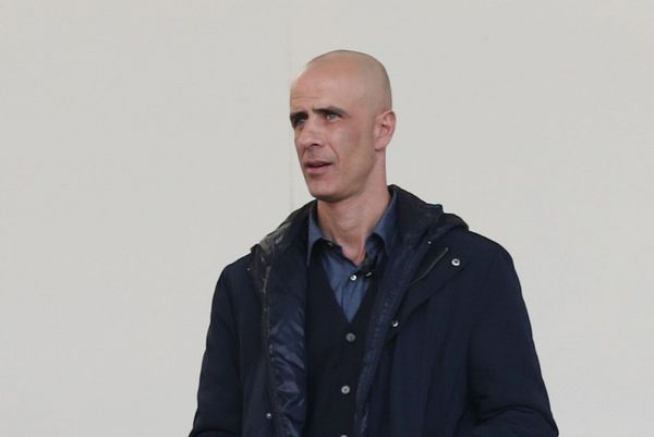 Παναθηναϊκός: Ταξίδι για Καμαρά