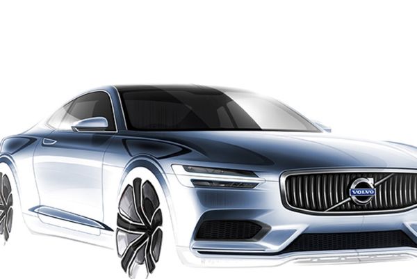 Επιστρέφει το μεσαίο cabrio της Volvo!
