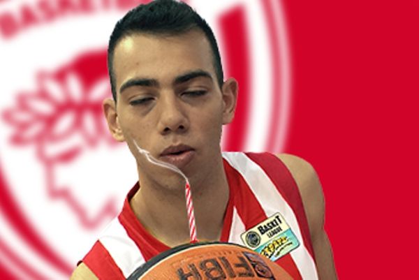 Ολυμπιακές: Ευχές σε Μουράτο (photo)