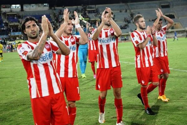 Ολυμπιακός: «Πάνοπλος» στη Μαδρίτη