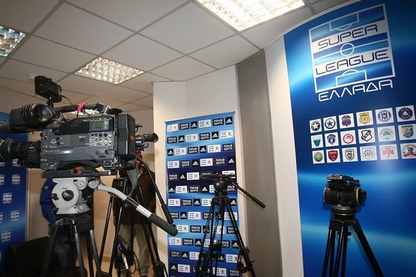 Super League: Παράταση σε Πανιώνιο και ΟΦΗ