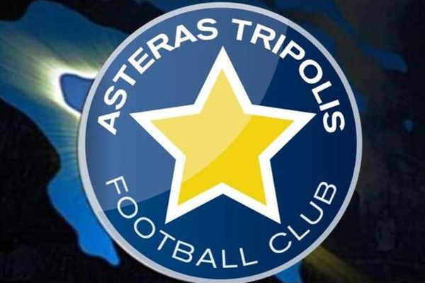 Αστέρας Τρίπολης: Δίπλα στην «Κιβωτό του Κόσμου»