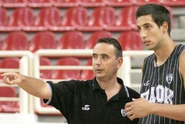 Μπούτσκος: «Δεν θα χαριστούμε σε κανέναν»