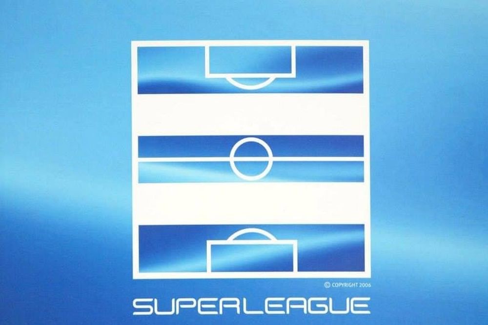 Super League: Επίσημα οι αποφάσεις του ΔΣ!