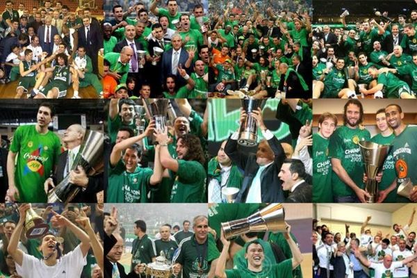 Κόροιβος Αμαλιάδας: «Η ομάδα θρύλος στην Ηλεία»