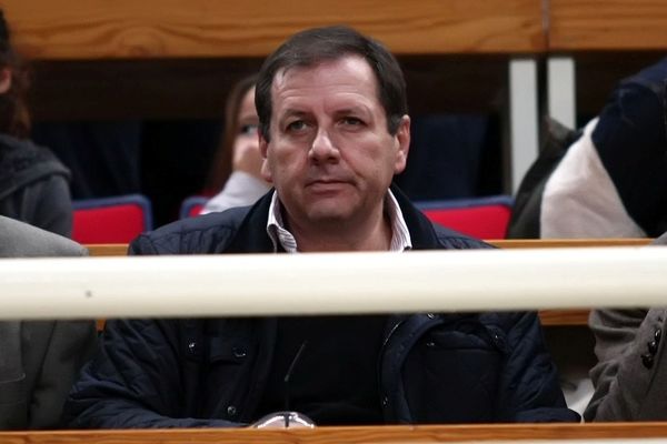 ΑΕΚ: Μεγαλομέτοχος ο Αγγελόπουλος