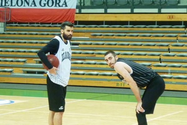 ΠΑΟΚ: Η προπόνηση στην Πολωνία (photos)