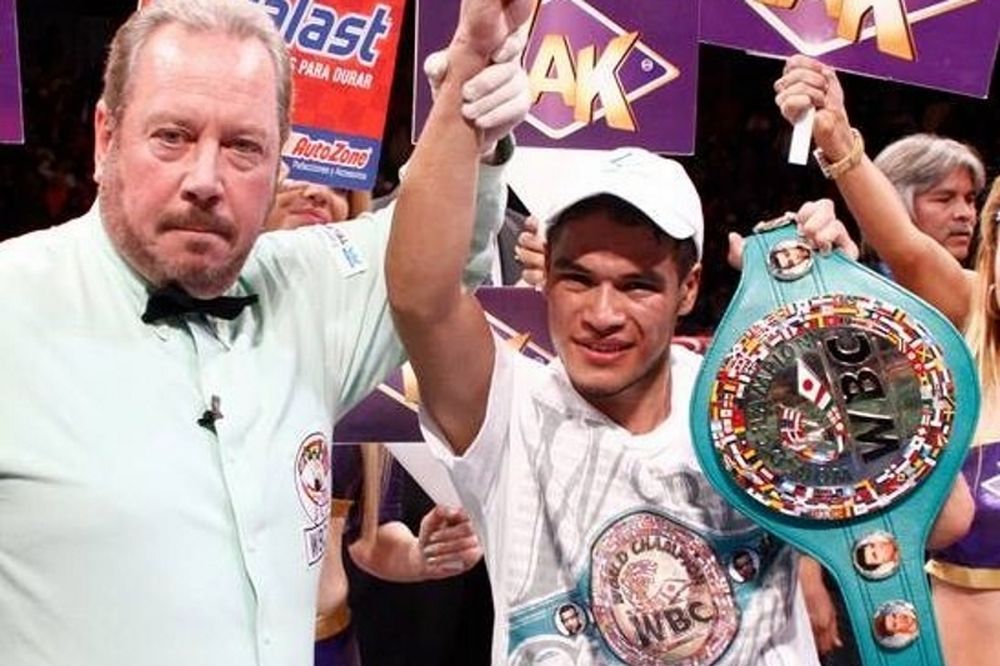 Μποξ: Νοκ άουτ για Ruiz και Hernandez στο Μεξικό (videos)