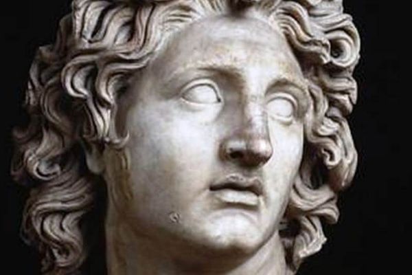 Αμφίπολη – Το χρονικό της ταρίχευσης του Μέγα Αλέξανδρου 
