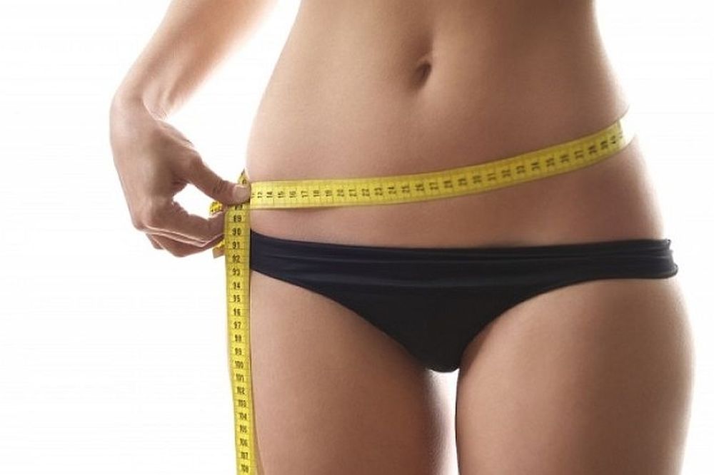 Δίαιτα εξπρές: Χάστε 8 κιλά μέχρι τα Χριστούγεννα