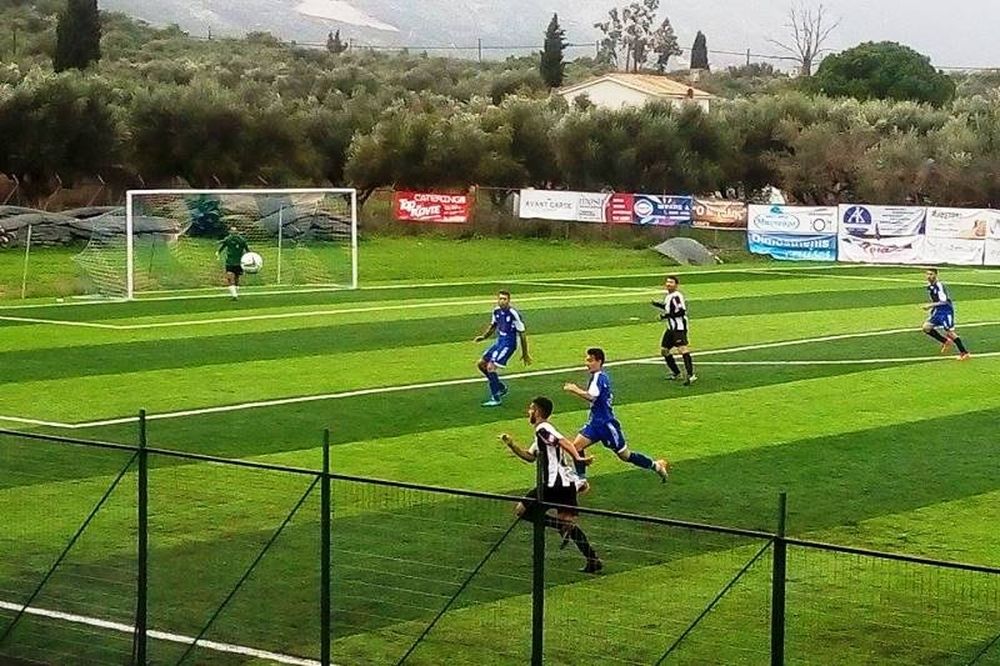 Ζακυνθιακός: Ταξίδι-ταλαιπωρία για Λέσβο