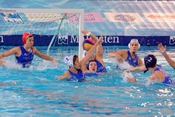 Εθνική Πόλο Γυναικών: Αρχίζει το «ταξίδι» για το Παγκόσμιο